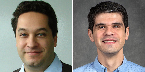 Hardavellas and dos Reis named awardees of NQAC Quantum Grand Challenges